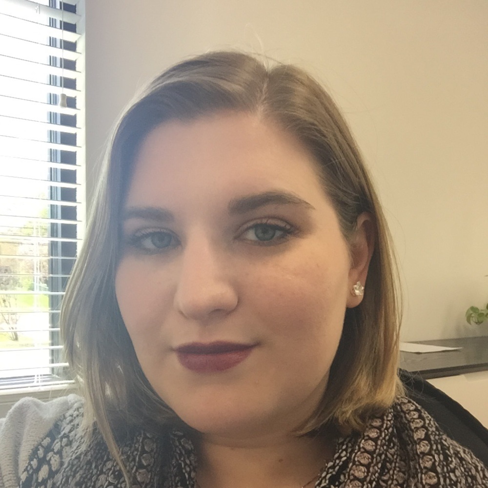 Meet your Posher, Kelsey